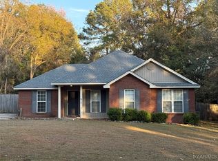295 Fleahop Rd, Eclectic, AL 36024