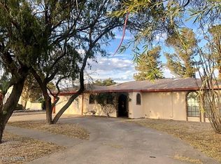 1639 Regal Rdg, Las Cruces, NM 88011