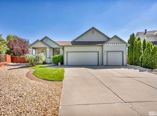 35 Tanea Ct, Reno, NV 89511