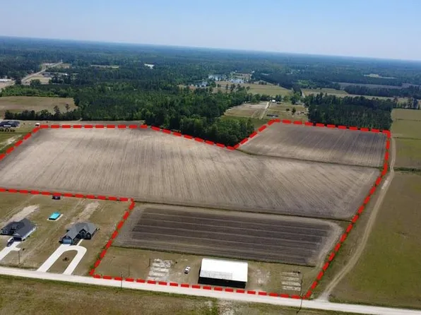 TBD Macks Rd, Aynor, SC 29544