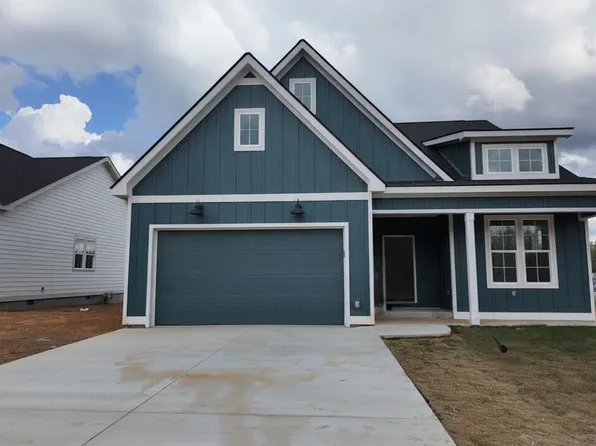 170 Jasper Gulch Dr Lot 37, Jasper, TN 37347