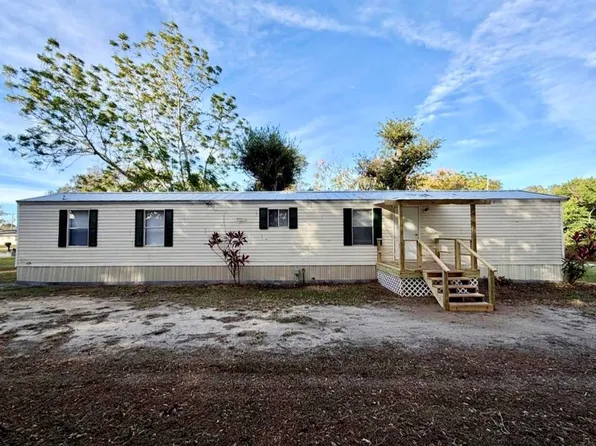 4447 TAMMY LEE LANE, LAKELAND, FL 33813