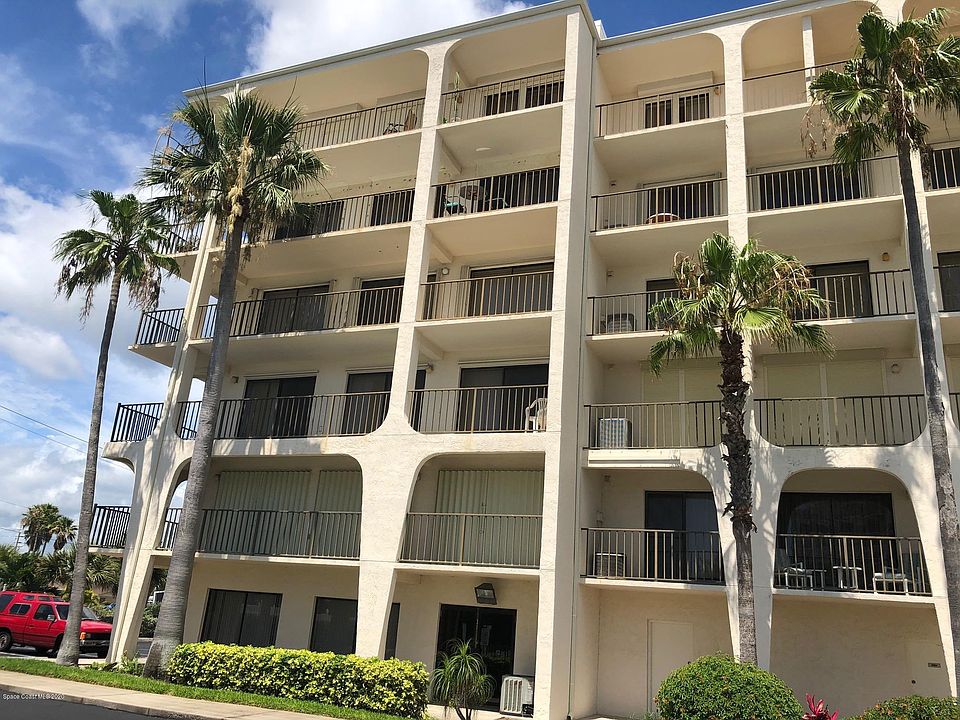 1st image of 2090 N Atlantic Ave APT 401