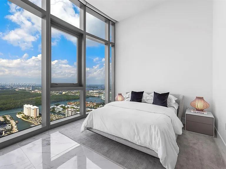 15701 Collins Ave #4701 — Photo 20
