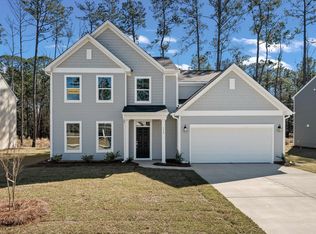 119 Ashley Cove Way, Summerville, SC 29483