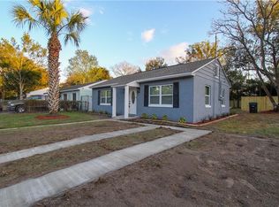 2760 Salisbury Blvd, Winter Park, FL 32789