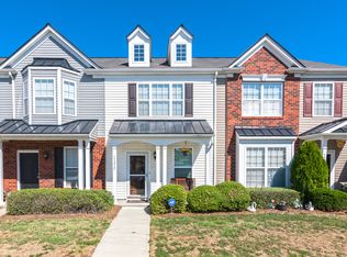 13272 Calloway Glen Dr, Charlotte, NC 28273