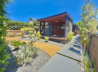 3112 S La Salle Ave, Los Angeles, CA 90018