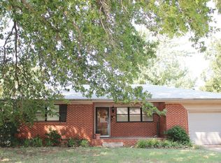 120 S Grandview, Stillwater, OK 74074