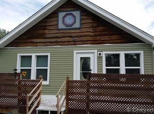 728 E Prosser Rd, Cheyenne, WY 82007