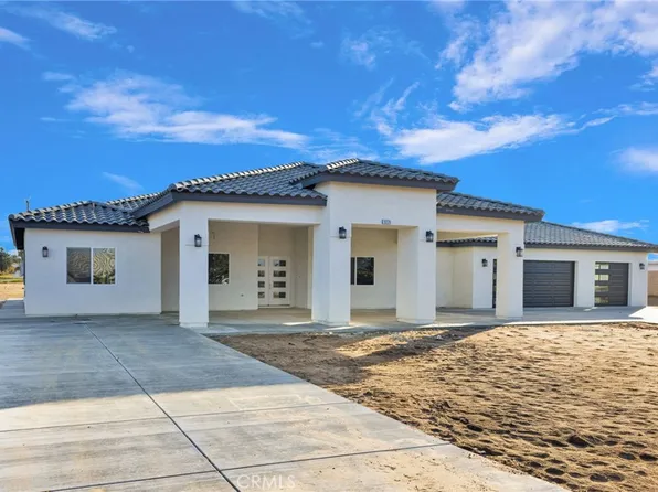 15179 Olive St, Hesperia, CA 92345