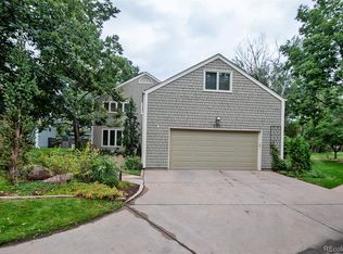 830 Racquet Ln, Boulder, CO 80303