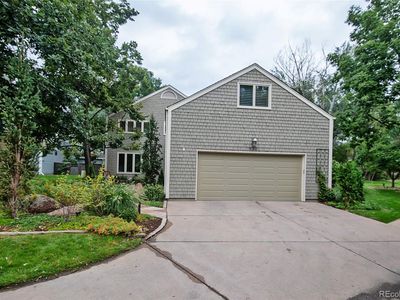 830 Racquet Ln, Boulder, CO, 80303