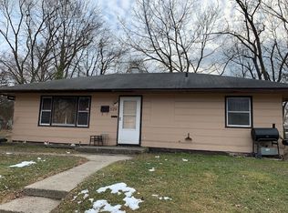 520 Congress Ave, Fort Wayne, IN