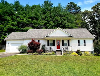 186 Brook Hollow Cir, Manchester, TN, 37355