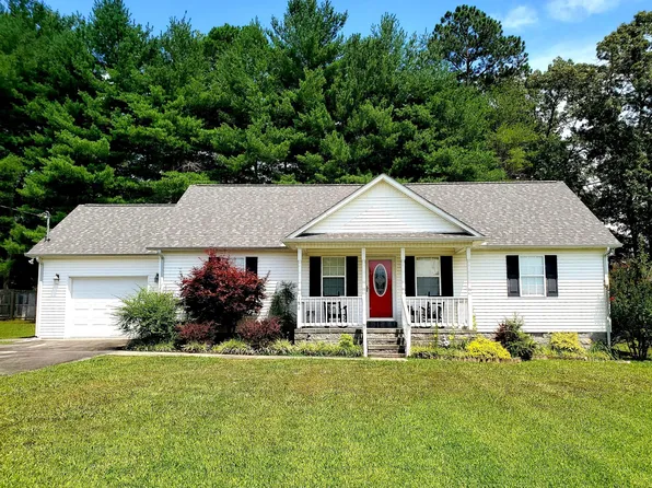 186 Brook Hollow Cir, Manchester, TN 37355