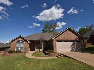 16561 Vieux Carre, Tyler, TX 75703