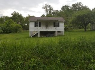 2364 Bethel Church Rd, Hiwassee, VA 24347