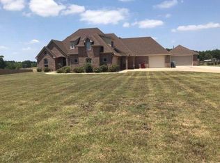 6007 Pomegranate Rd, Gilmer, TX 75645