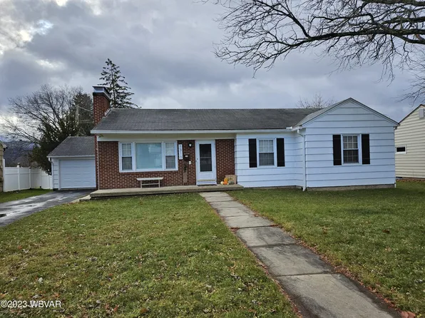 1310 Elliott St, Williamsport, PA 17701