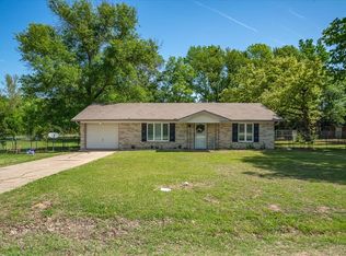 520 Hilliard Dr, Canton, TX 75103