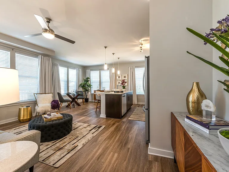 Overture Fair Ridge 62+ Apartment Homes — Photo 25