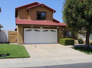 1283 Willowspring Ln, Corona, CA 92882