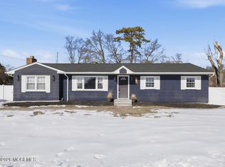 802 E Hickory Drive, Lanoka Harbor, NJ 08734