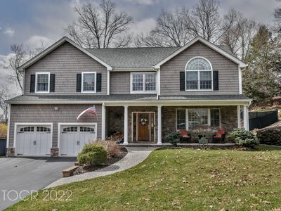 43 W Park Ave, Park Ridge, NJ, 07656