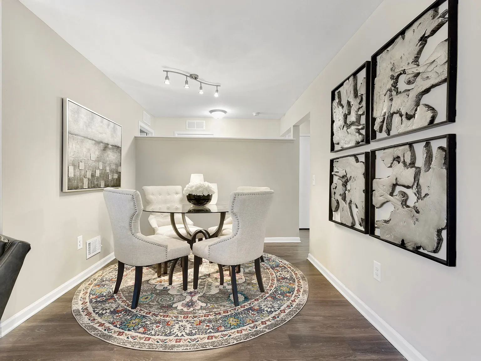 Northridge Townhomes and Apartments — Photo 4