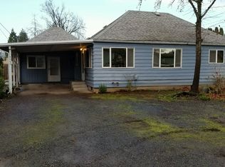 5560 A St, Springfield, OR 97478