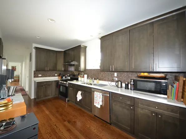 3212 S Parnell Ave #2, Chicago, IL 60616