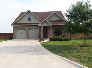 2309 Homestead Pl, Abilene, TX 79601