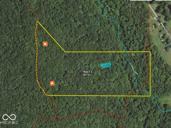 3 E Mineral Koleen Rd, Owensburg, IN 47453