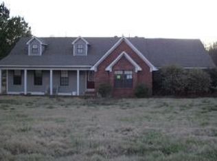 55 Ash Rene Dr, Millington, TN 38053