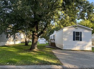 31 Brookside Mnr #31, Goshen, IN 46526