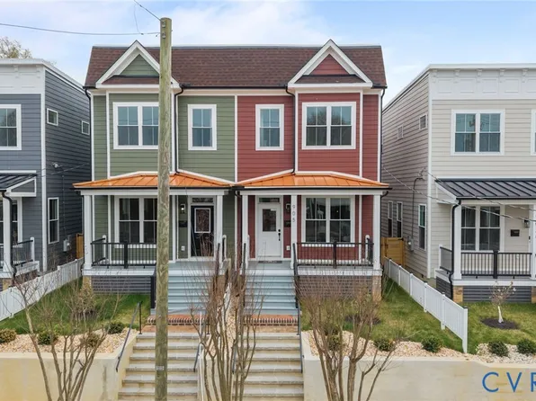 905 N 36th St, Richmond, VA 23223