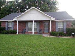 5731 Williamsburg Ln, Montgomery, AL 36116