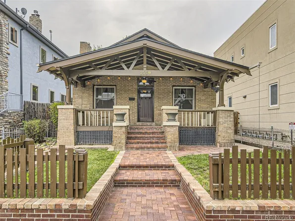 1559 N Emerson Street, Denver, CO 80218