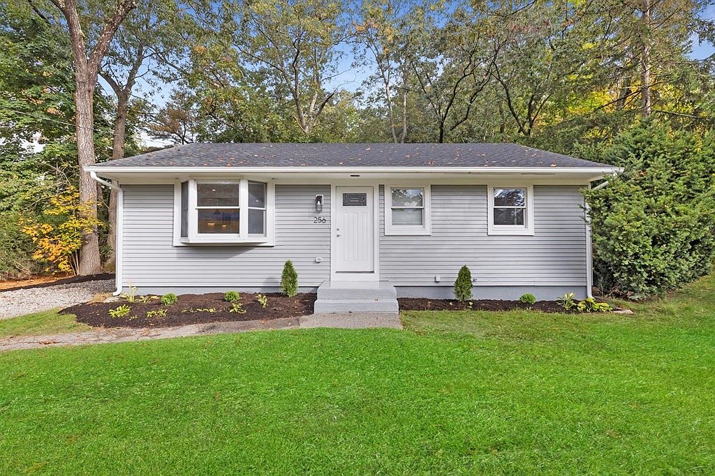 256 Great Rd, Maynard, MA 01754 Zillow