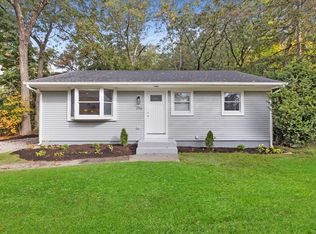 256 Great Rd, Maynard, MA 01754