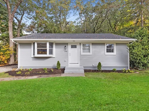 256 Great Rd, Maynard, MA 01754