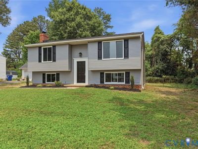 7478 Jennifer Ln, Mechanicsville, VA, 23111