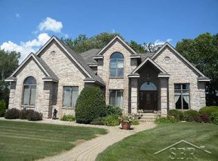 7333 E Curtis Rd, Frankenmuth, MI 48734