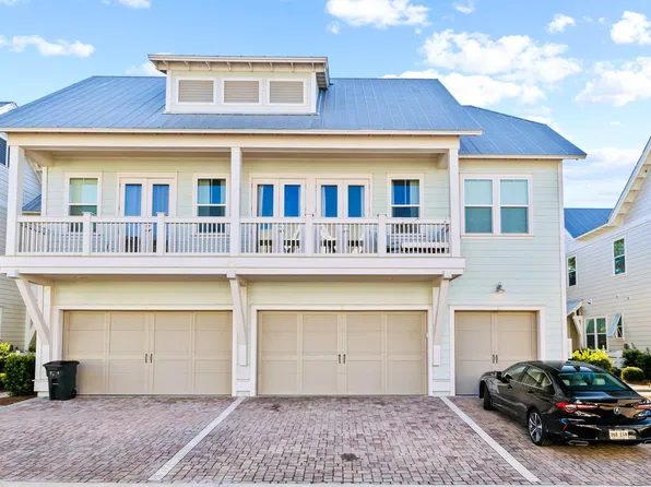 26 E Pine Lands Loop Unit B, Inlet Beach, FL 32461