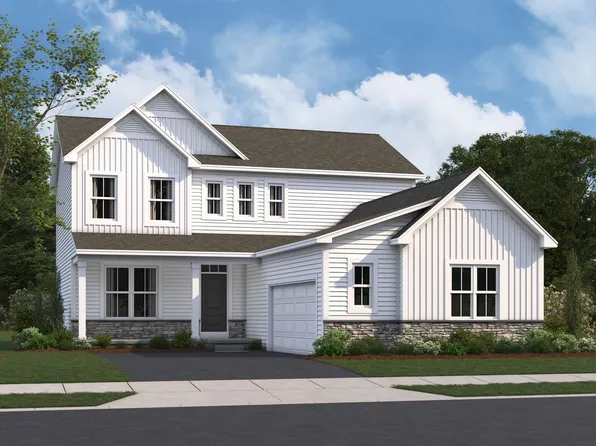 316 Reign Way, Pataskala, OH 43062