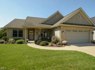 4840 Mandarin Dr, Seville, OH