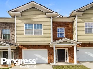 5009 Lower Elm St, Atlanta, GA 30349