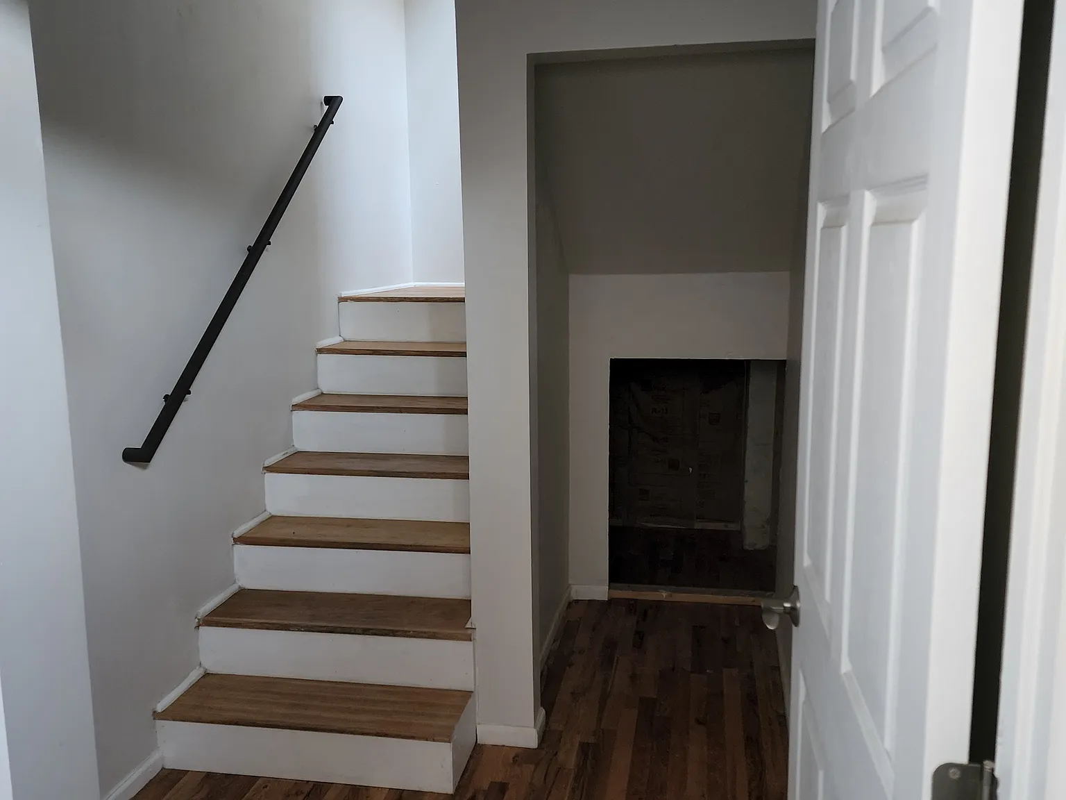 Studio, 450 sqft, $1,500 — Photo 4