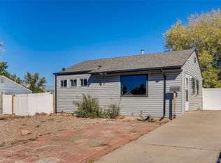 1680 S Shoshone St, Denver, CO 80223